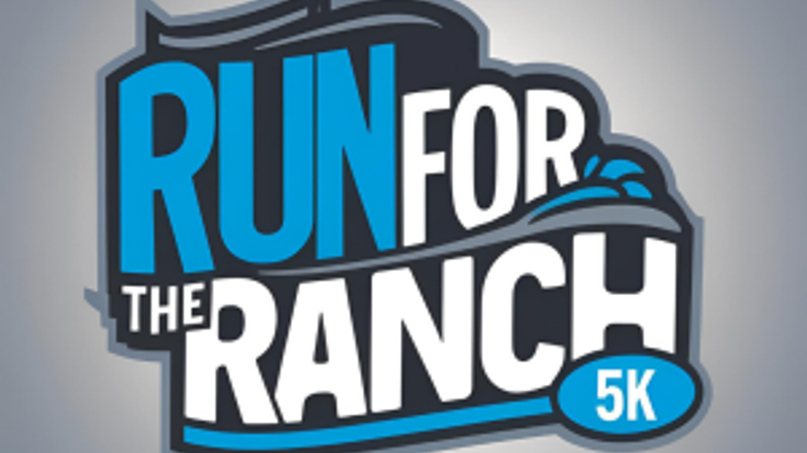 Run for the Ranch! 5K Run/Walk & Resource Fair cover