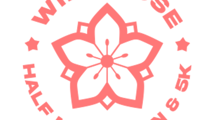 Wild Rose Half Marathon & 5K cover