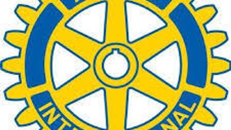 Rotary Club of Fillmore 5/10K Run/Walk- Fillmore, California cover
