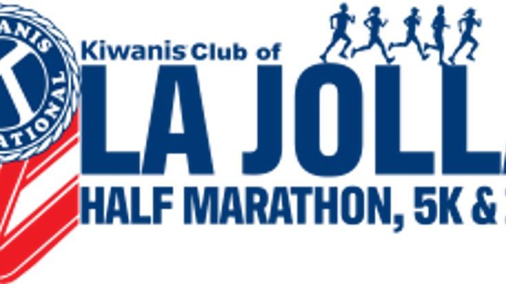 La Jolla Half Marathon & 5K cover