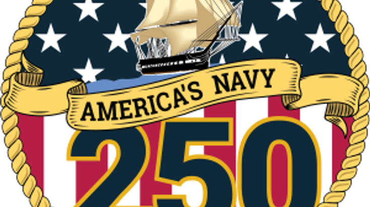 The Navy's 39th Bay Bridge Run/Walk cover