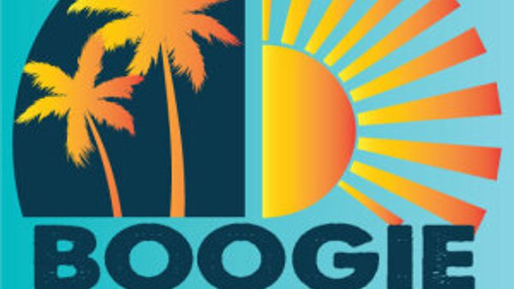 Boogie Nights Summer Run Series - Ventura cover