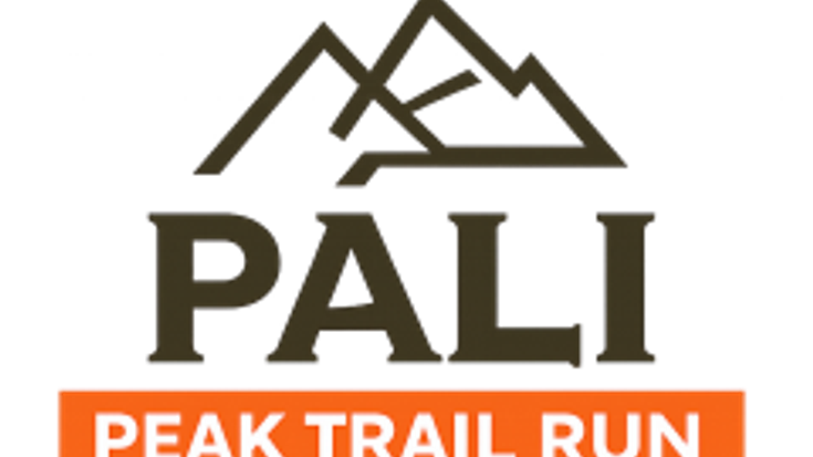 PÁLI PEAK TRAIL RUN cover