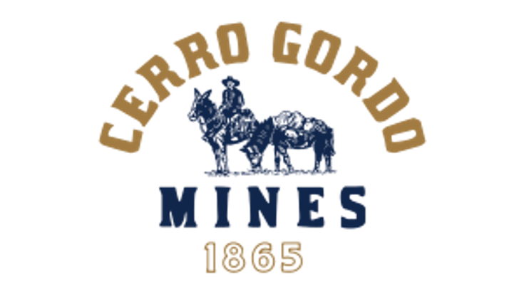 Cerro Gordo Silver Run cover