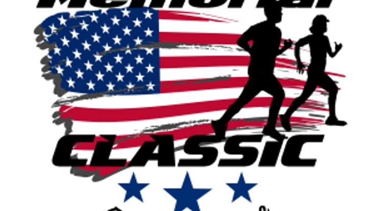 MODESTO MEMORIAL CLASSIC cover