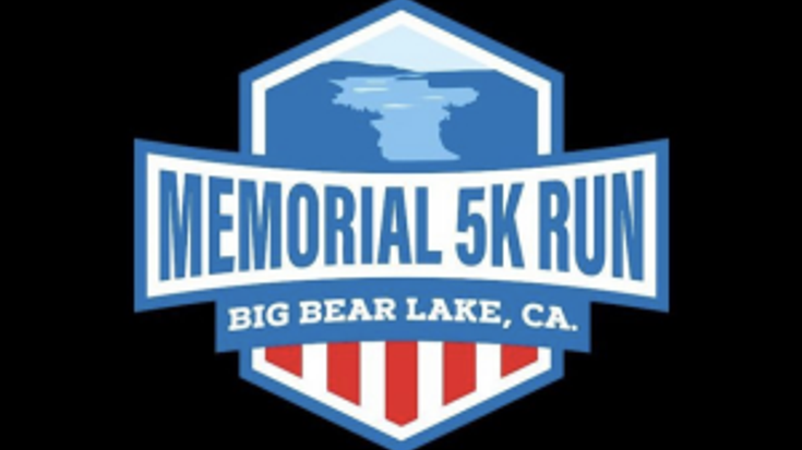 Memorial 5K Run cover