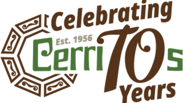 Cerritos 5K Run/Walk Celebrate in Stride Moo-ve with the Herd cover