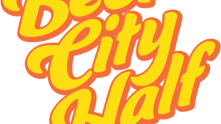 Beer City Half™ San Jose cover