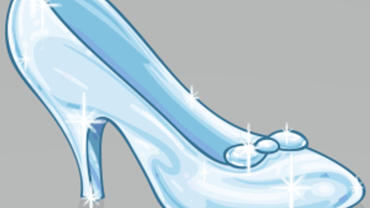 Cinderella Trail Run cover