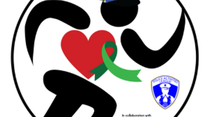 San Mateo PAL's 5K & 10K Run/Walk and Wellness Fair - 2026 cover