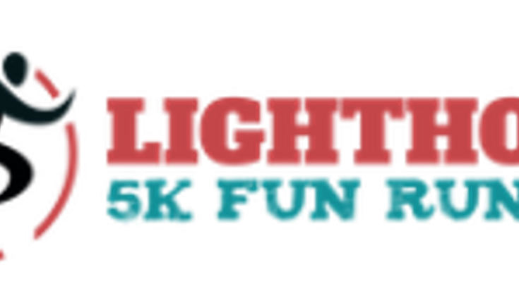 Lighthouse Fun Run & Family Day cover