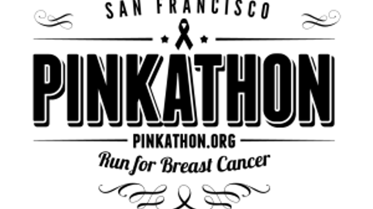 Pinkathon 2026 Virtual and In-Person Challenge for Breast Cancer! cover