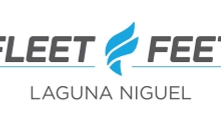 The Big Run Laguna Niguel Presented by Brooks cover