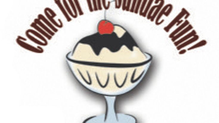 Bakersfield Hot Fudge Sundae Run cover