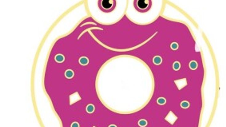 Dashing for Donuts 5K Fun Run and 1 mile Kids Race cover