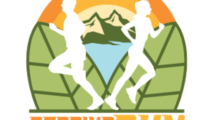 10th Redding Health Expo Run/Walk cover