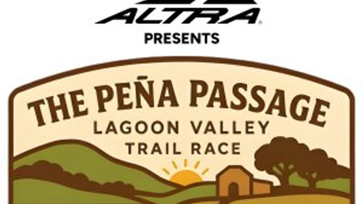 The Pena Passage cover