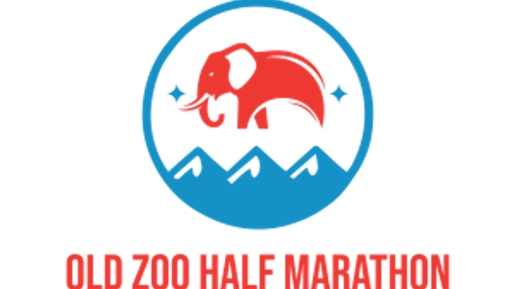 Old Zoo Half Marathon cover