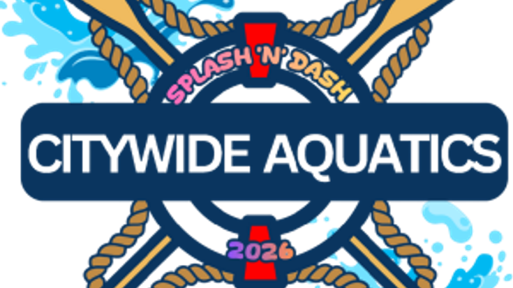 Hansen Dam Splash and Dash 1K/5K cover