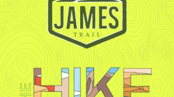 The HIKE cover
