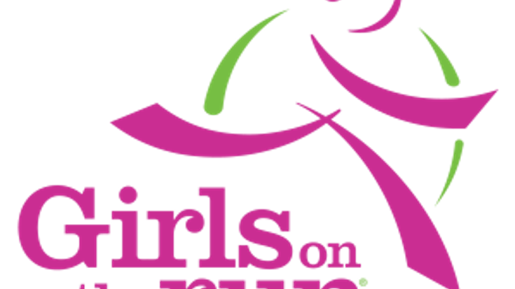 Girls on the Run 5K at Colfax - Running Buddies and Volunteers cover