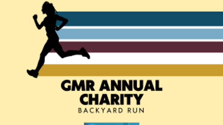 GMR Backyard Ultra cover