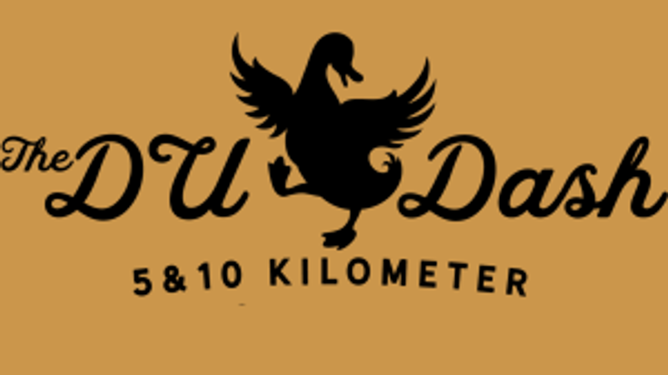 DU Dash Colorado cover