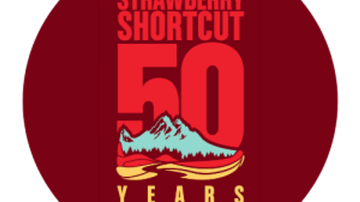 Strawberry Shortcut cover