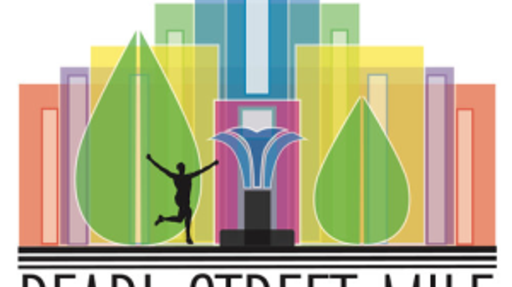 Pearl Street Mile cover
