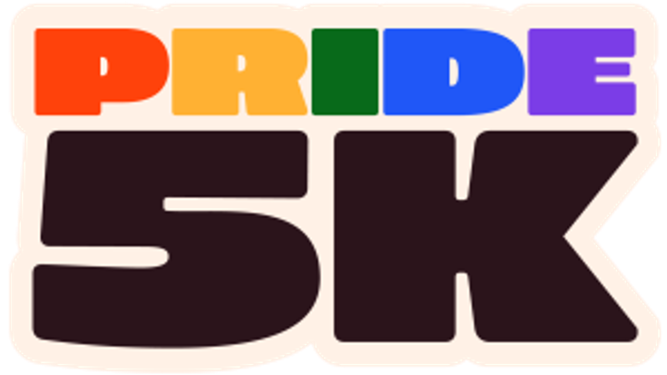 Denver Pride 5K cover