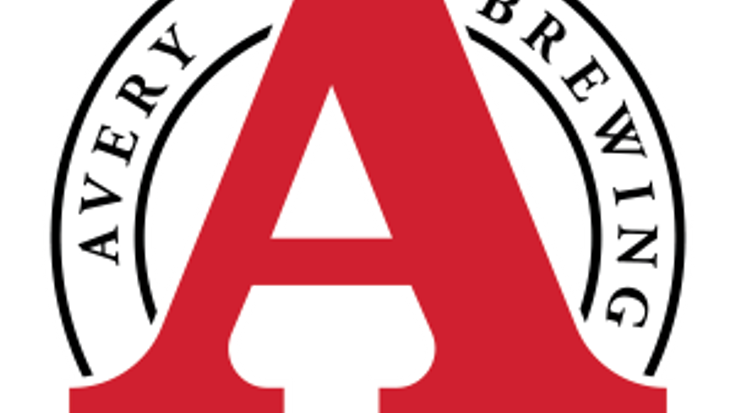 Avery Brewing Co. 4K on the 4th cover