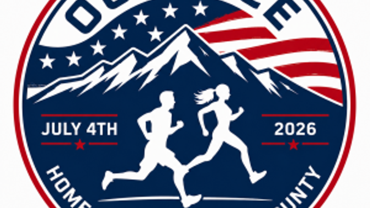 Ourayce 10K Fun Run cover