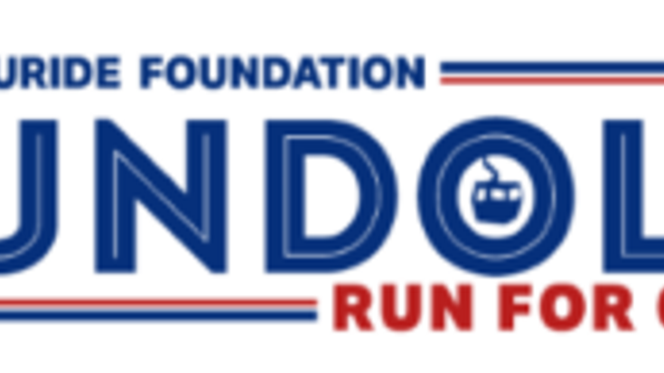 16th Annual Telluride Foundation Rundola: Run for Good cover