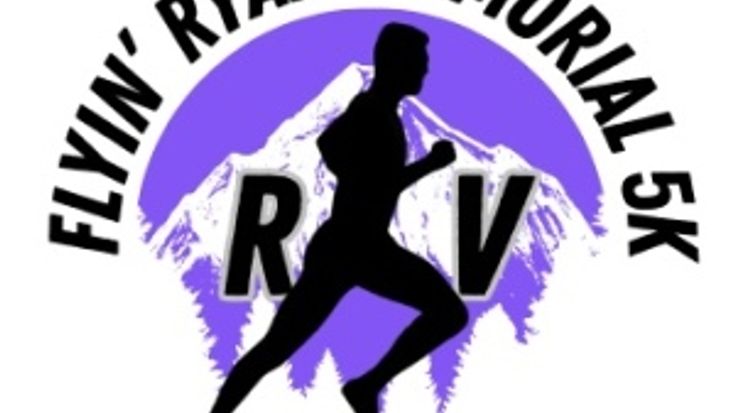 Flyin' Ryan Memorial 5k cover
