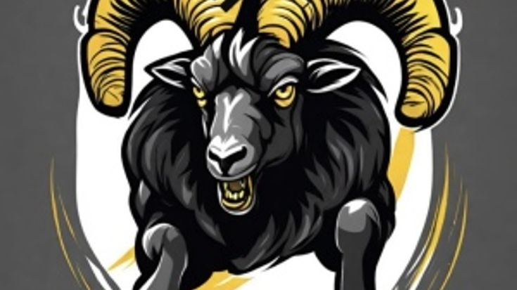 Ram Run cover
