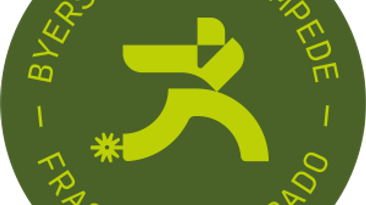 Byers Peak Stampede Half Marathon & 5K Run cover
