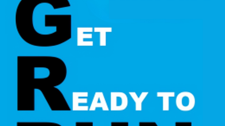 Get Ready to Run! 5K Training Program presented by Hartford Healthcare cover