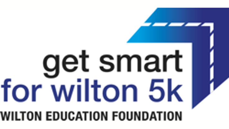 Get Smart for Wilton 5K cover