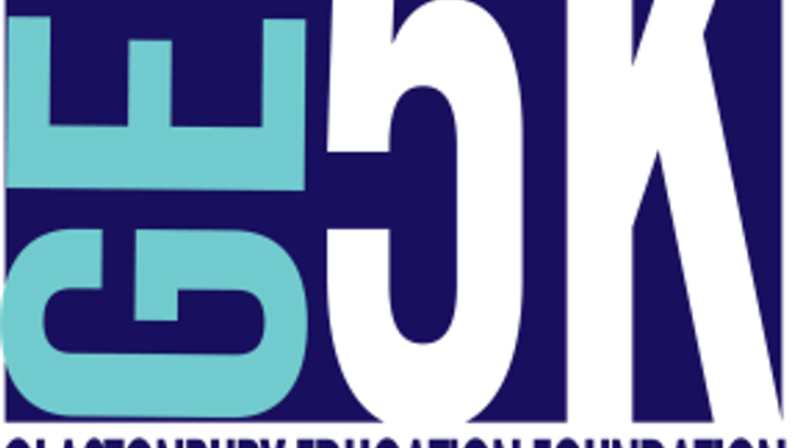 Glastonbury Education Foundation 5K Run/Walk (GEF5K) cover