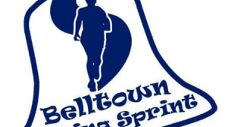 Belltown Spring Sprint 2M Run & Walk, Kids Run cover