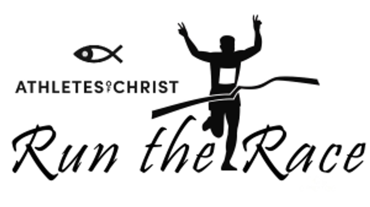Run the Race 5K cover