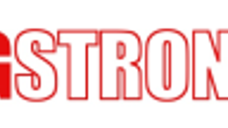 SongStrong 5K cover