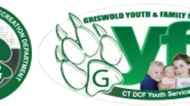 Griswold Color Run Cancelled cover