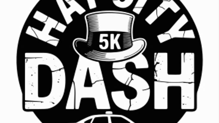Hat City Dash cover