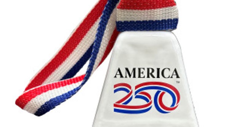 Red, White and Blue in Bethany 5K cover