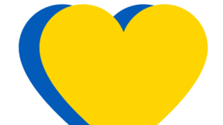 Darien 5K-Run / 1-Mile Walk ( in Support of Ukraine ) cover
