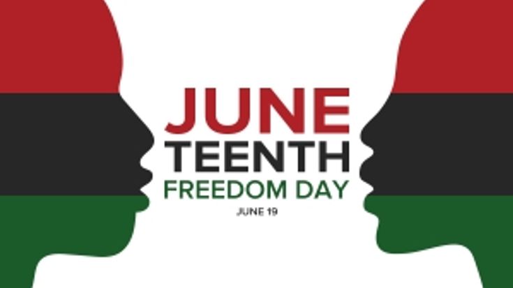 4th Annual Bloomfield Juneteenth 5K cover