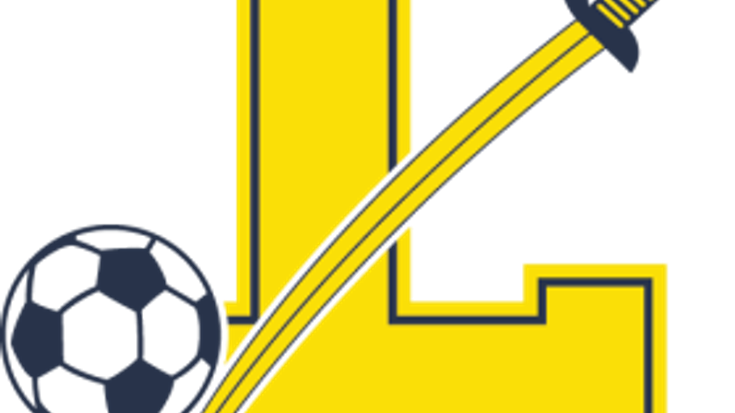 3rd Annual LSC Soccer Stride cover