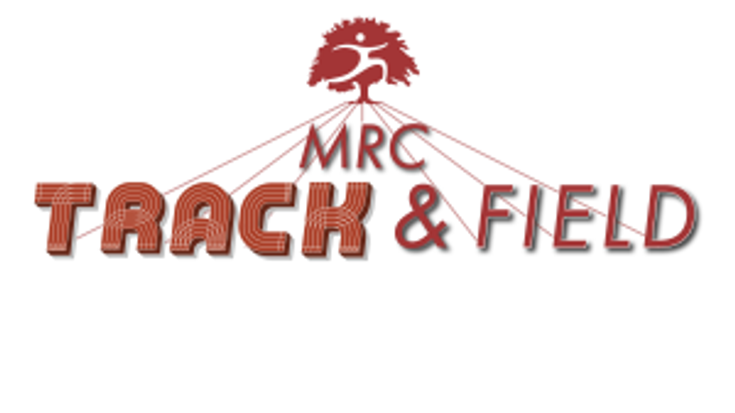 MRC Track & Field Series presented by Marathon Sports cover