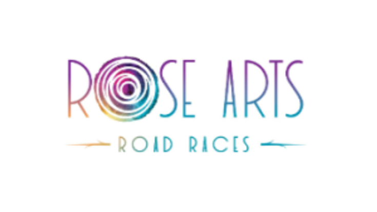 Rose Arts Road Race cover